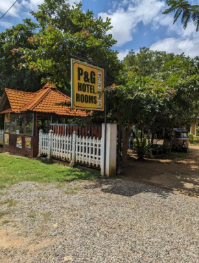 P&G Hotel and Water Purification Centre